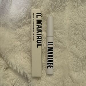 Il Makiage Black Card Mascara